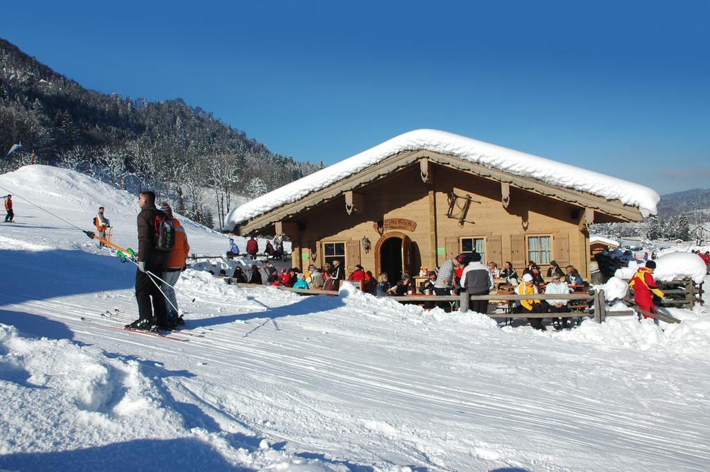 Haus Renate By Deva Leilighet Reit im Winkl Rom bilde
